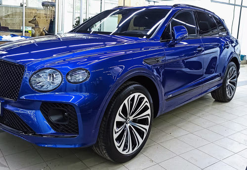 Graphene 10H Paint Protection