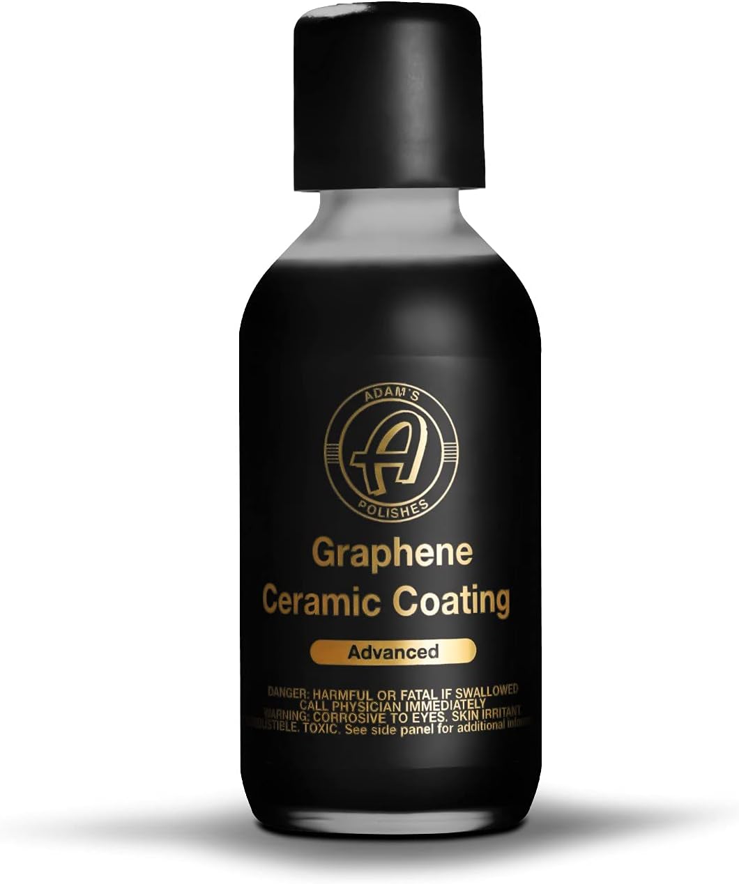 Graphene 10H Paint Protection