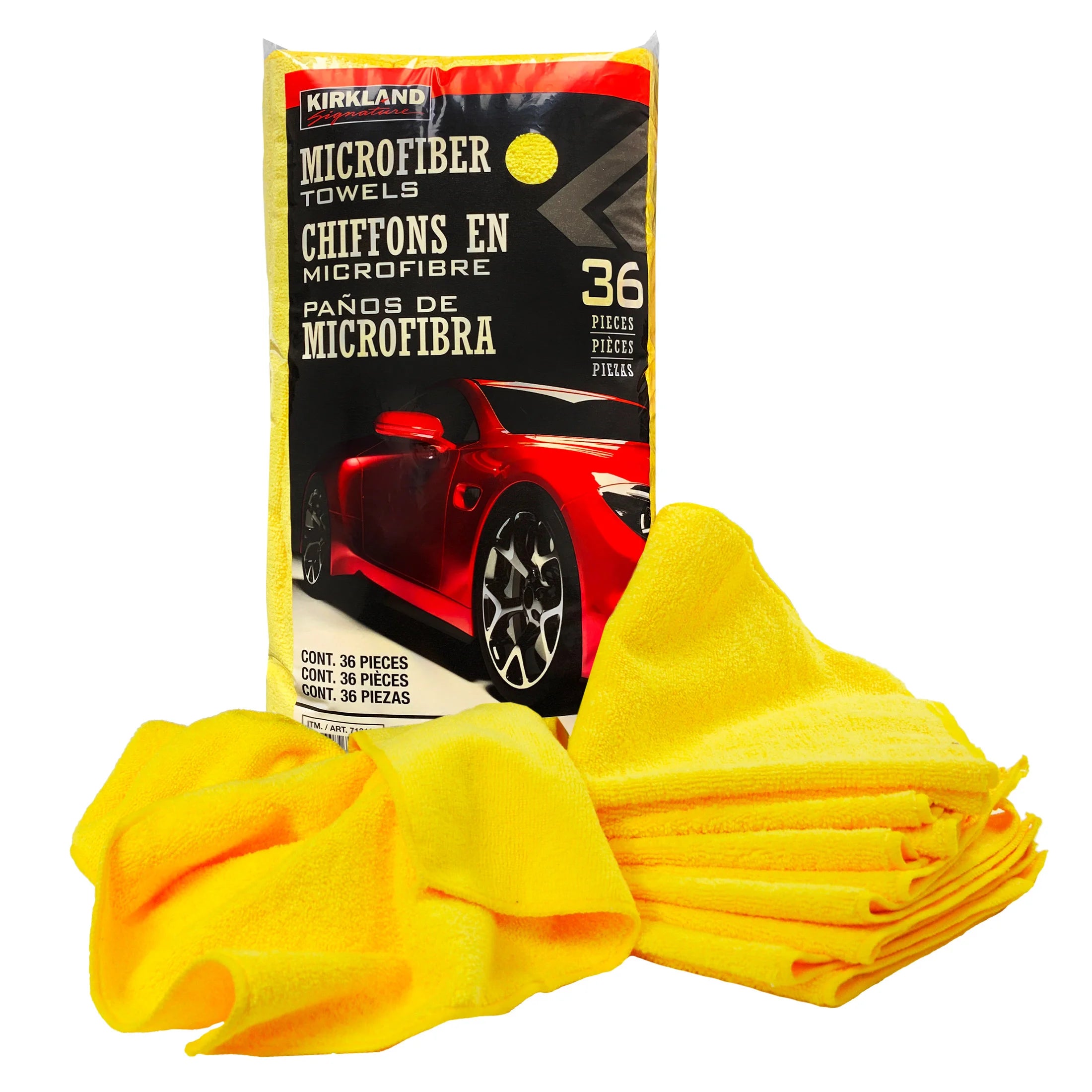 exterior detailing services