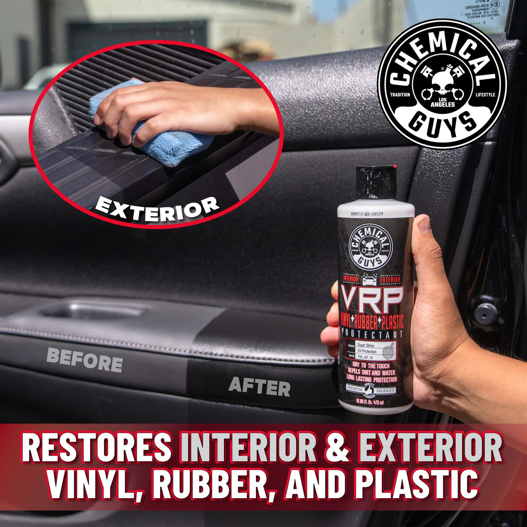 Professional engine bay Restoration