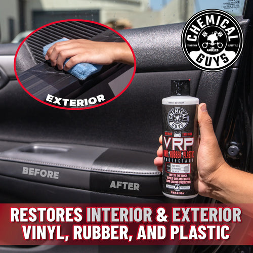 Professional engine bay Restoration